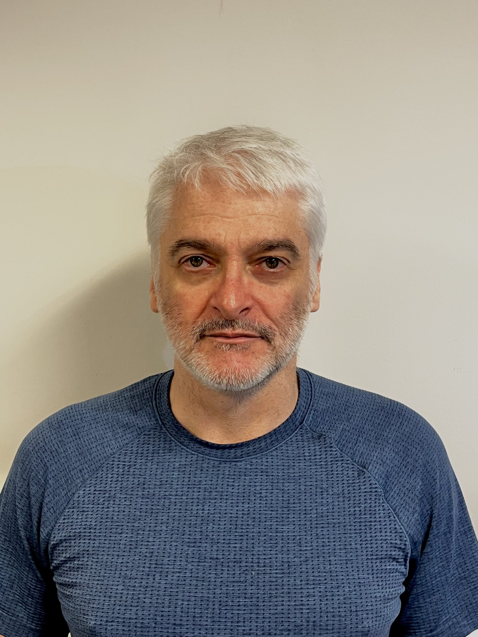 Euan Sinclair, PhD
